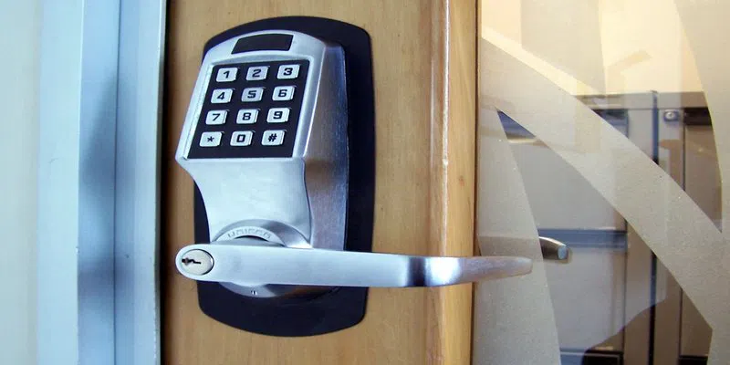 Cleveland City Locksmith Cleveland, OH 216-606-9008 - business-locksmith