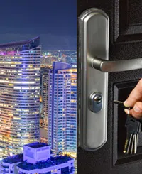 Cleveland City Locksmith Cleveland, OH 216-606-9008 - comm-01